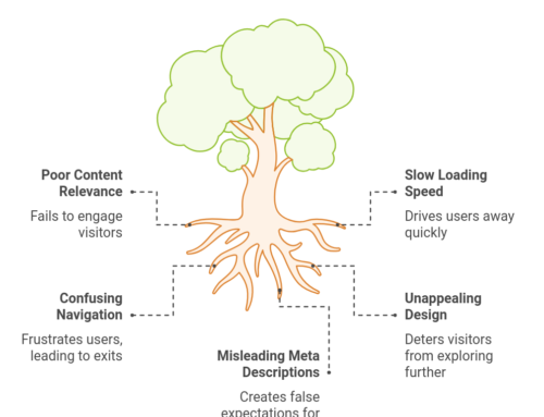 Bounce Rate Busters: Proven Techniques to Keep Visitors Engaged